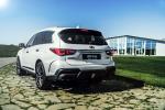 Infiniti QX60 Missuro by Larte Design 2019 года